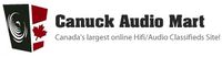 Canuck Audio Mart coupons